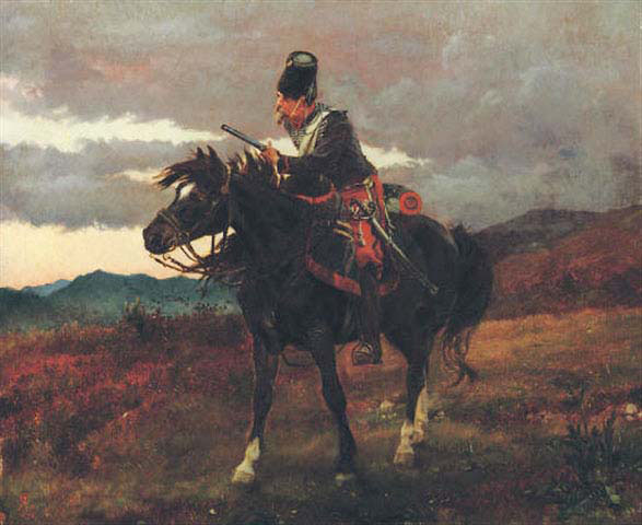 Hunter